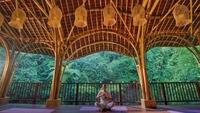 Hanging Gardens of Bali Wellness